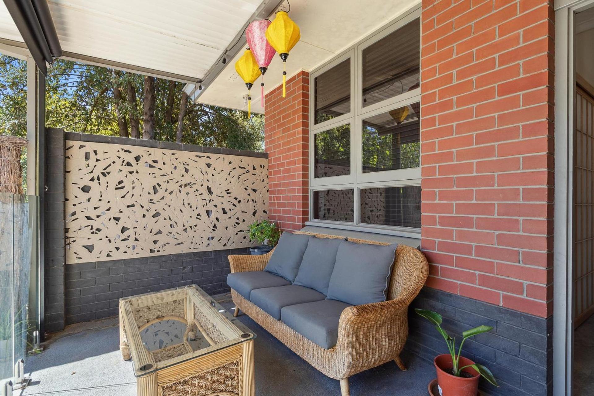Haven Studio Hideaway Near Airport بيرث المظهر الخارجي الصورة