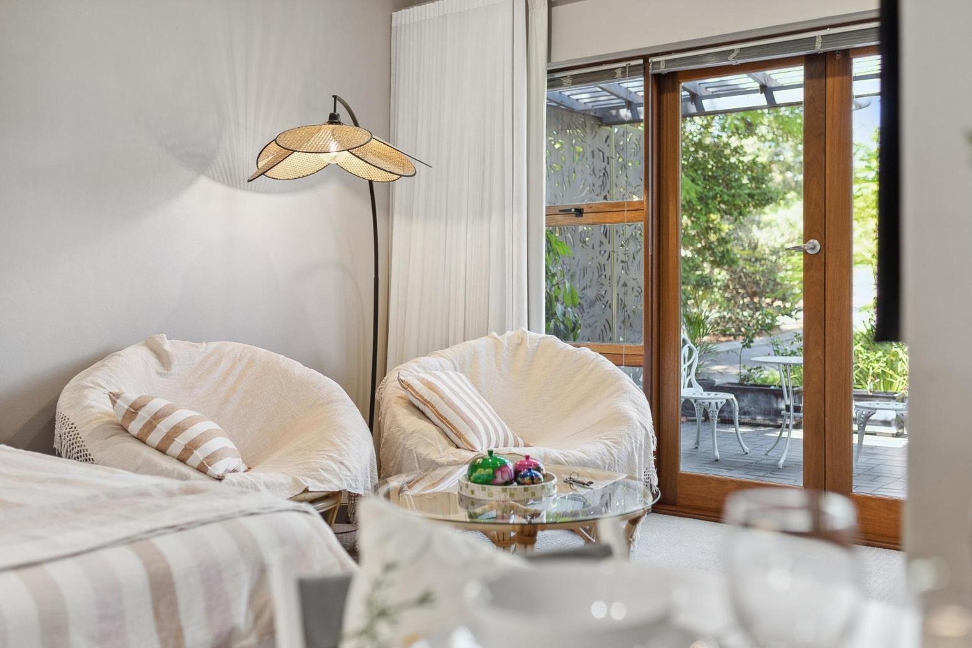 Haven Studio Hideaway Near Airport بيرث المظهر الخارجي الصورة
